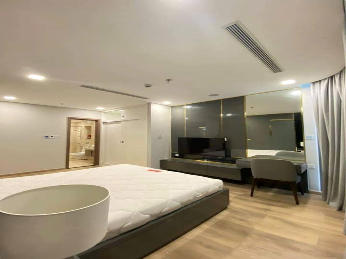 CN Mua bán căn hộ Landmark 81 2 Phòng Ngủ 95m2